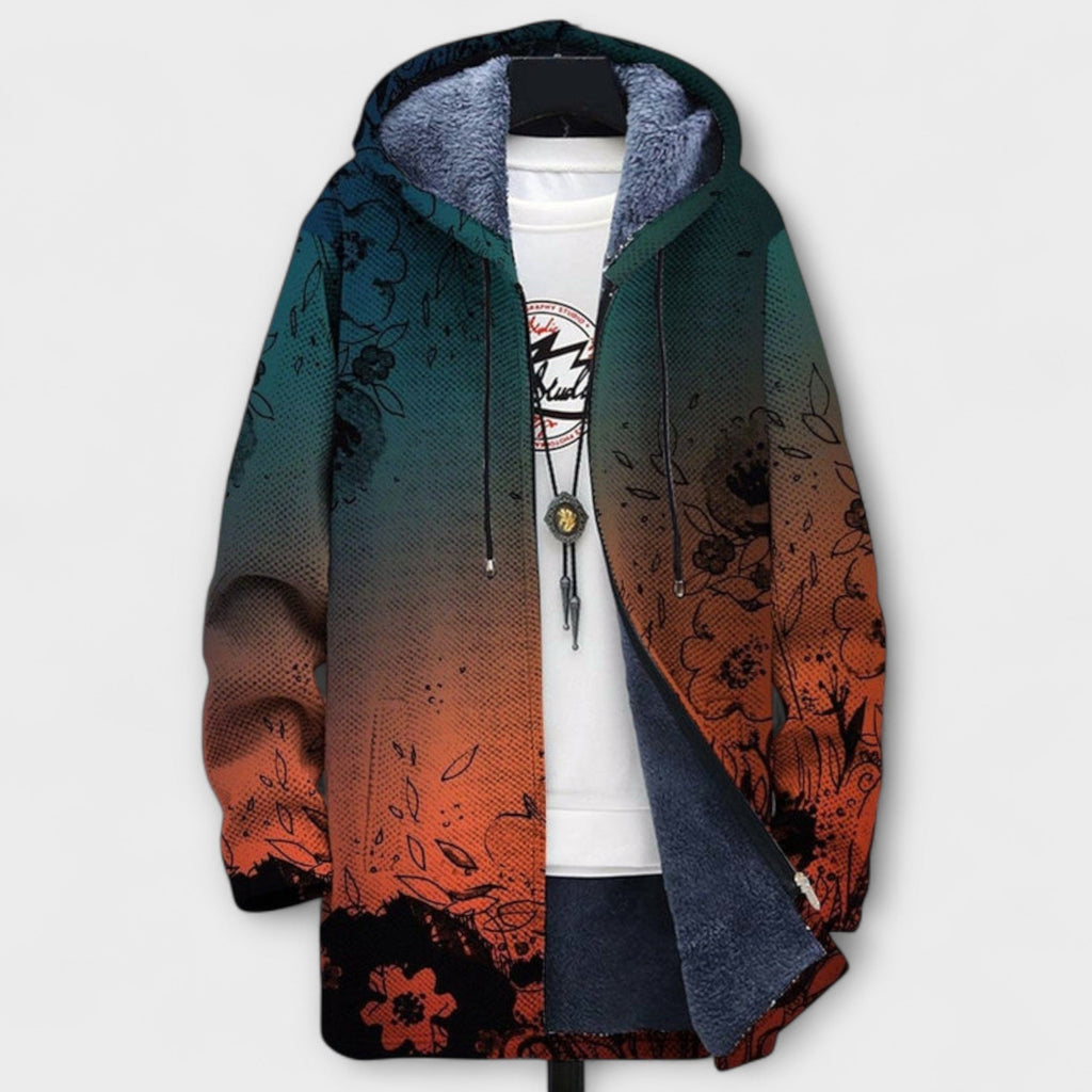 Alejandra - Abrigo artístico