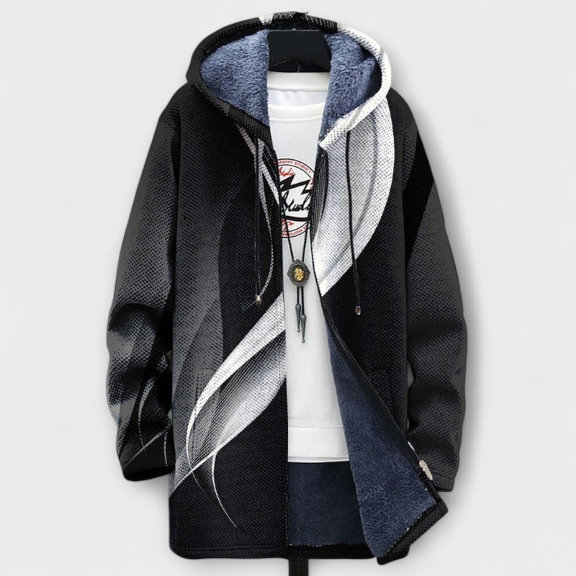 Alejandra - Abrigo artístico