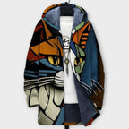 Alejandra - Abrigo artístico