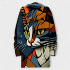 Alejandra - Abrigo artístico