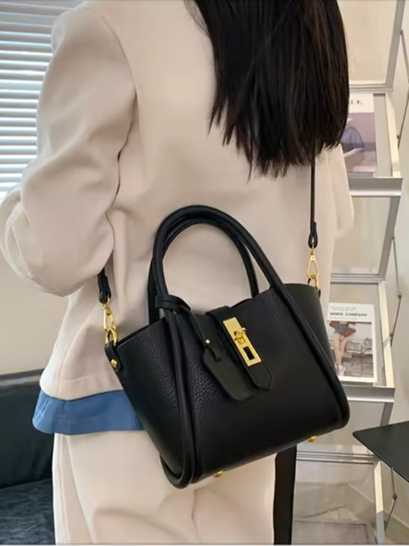 Alicia - Bolso de piel