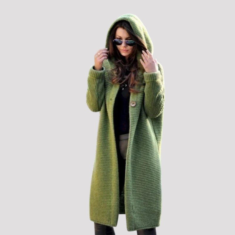 Ana - Chaqueta de Punto