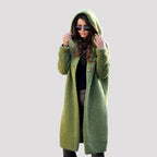 Ana - Chaqueta de Punto