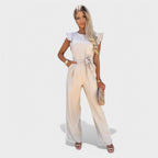 Andrea - Mono Elegante y Confortable