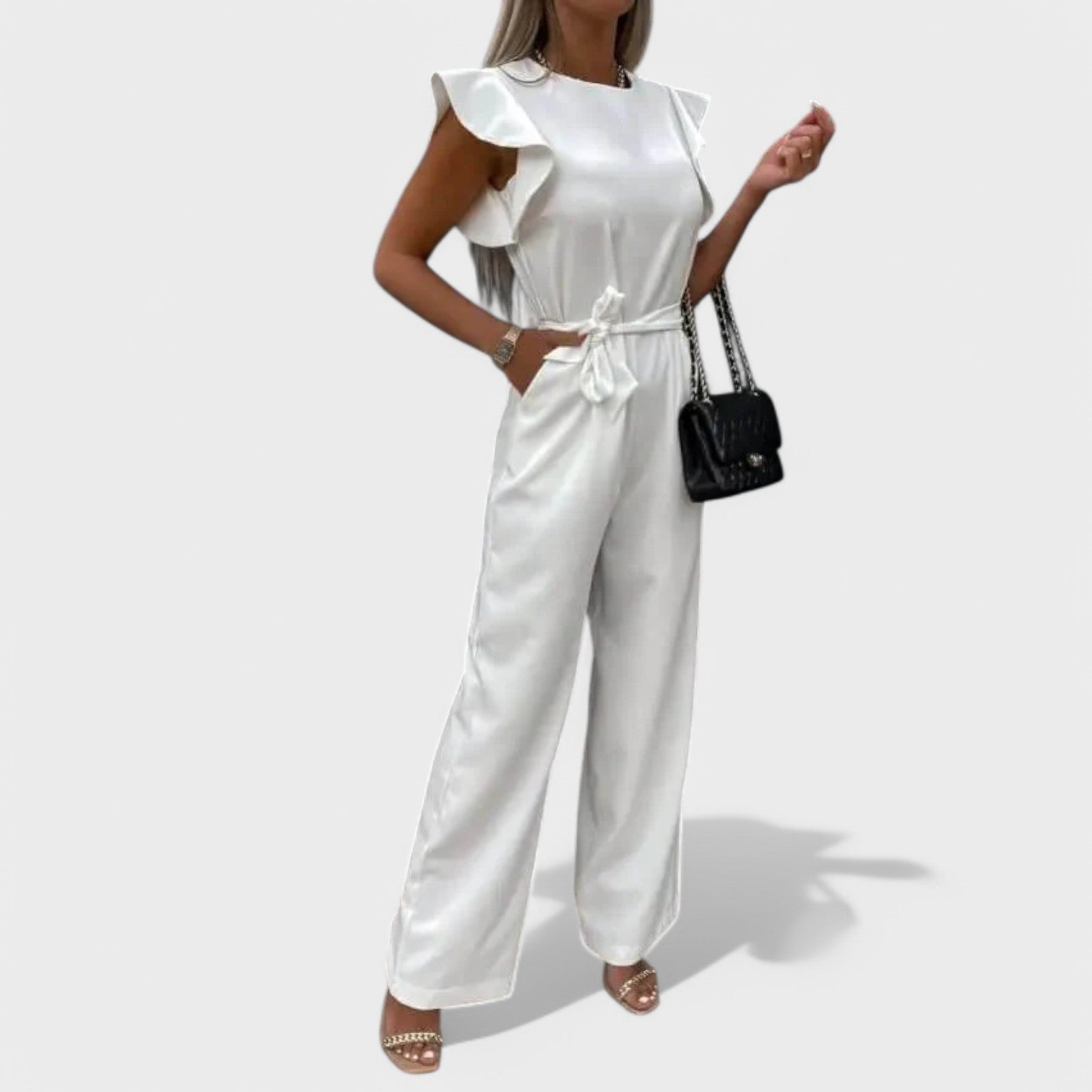 Andrea - Mono Elegante y Confortable