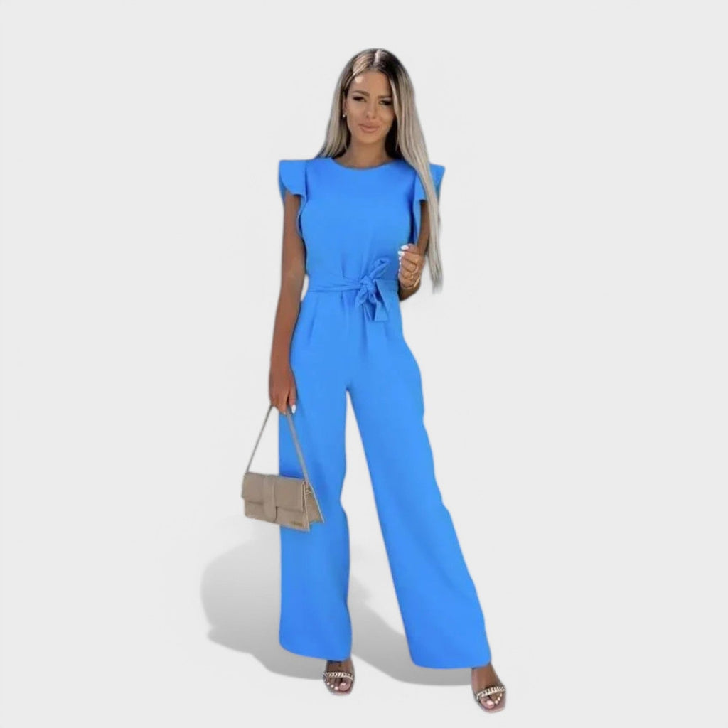 Andrea - Mono Elegante y Confortable