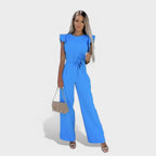 Andrea - Mono Elegante y Confortable