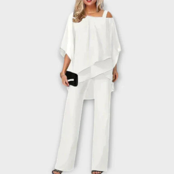 Andrea - Conjunto Elegante