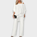 Andrea - Conjunto Elegante