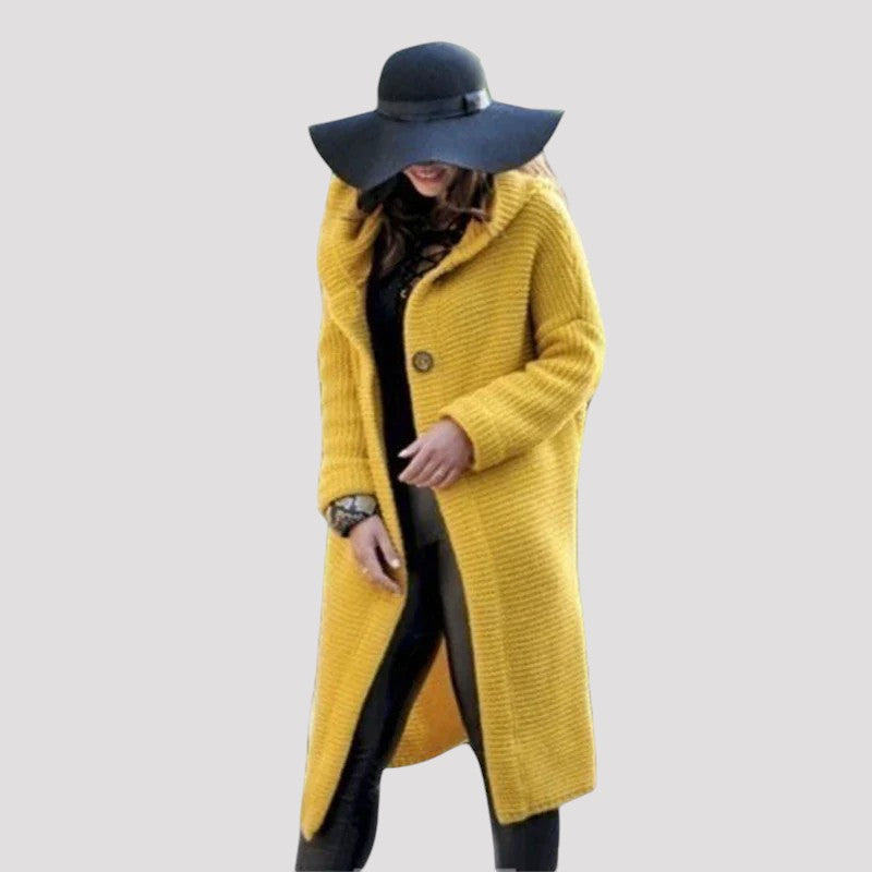 Ana - Chaqueta de Punto