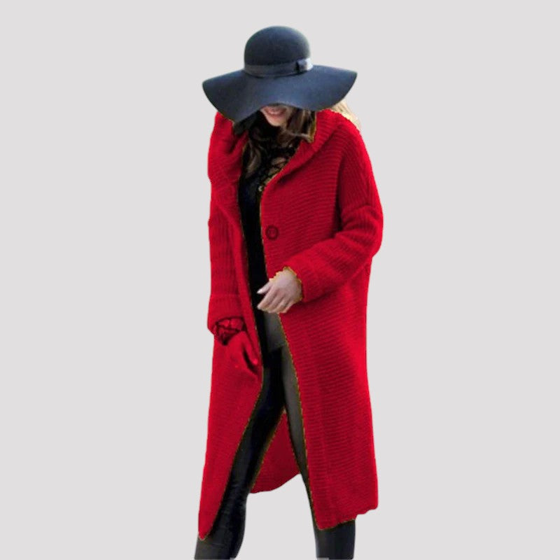 Ana - Chaqueta de Punto