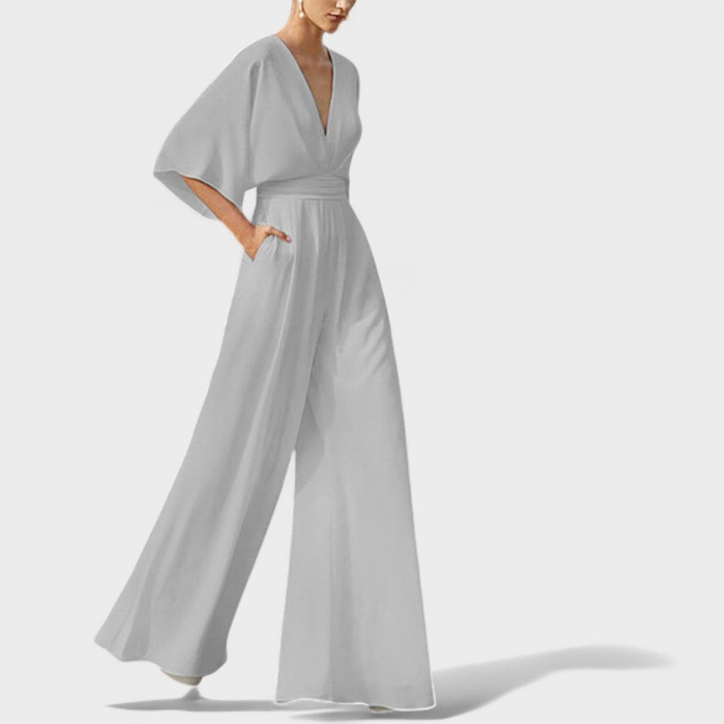 Amalia - Mono Elegante de Primavera