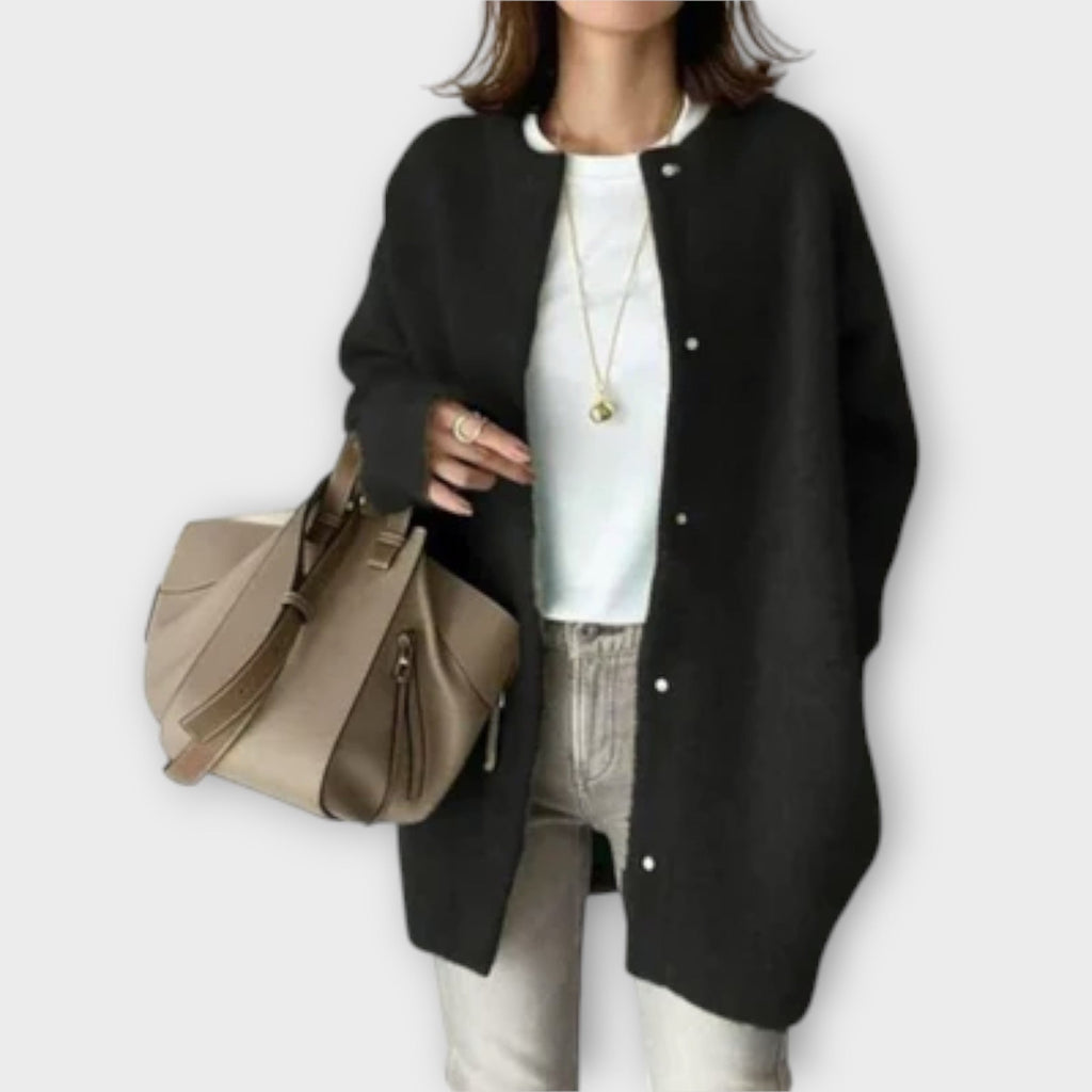 Andrea - Abrigo elegante