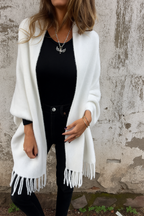 Alicia | Abrigo cálido