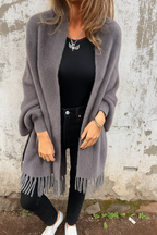 Alicia | Abrigo cálido