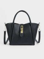 Alicia - Bolso de piel