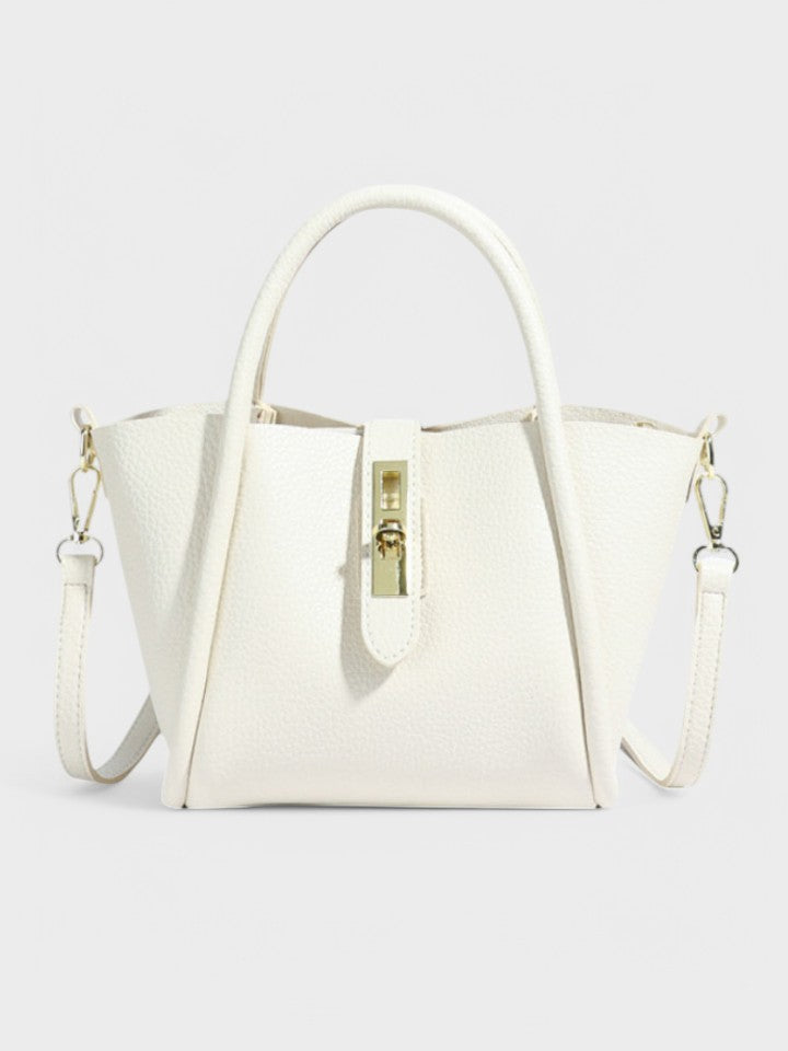 Alicia - Bolso de piel