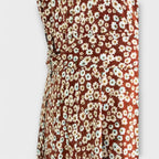 Alma - Vestido Maxi Boho de Ensueño