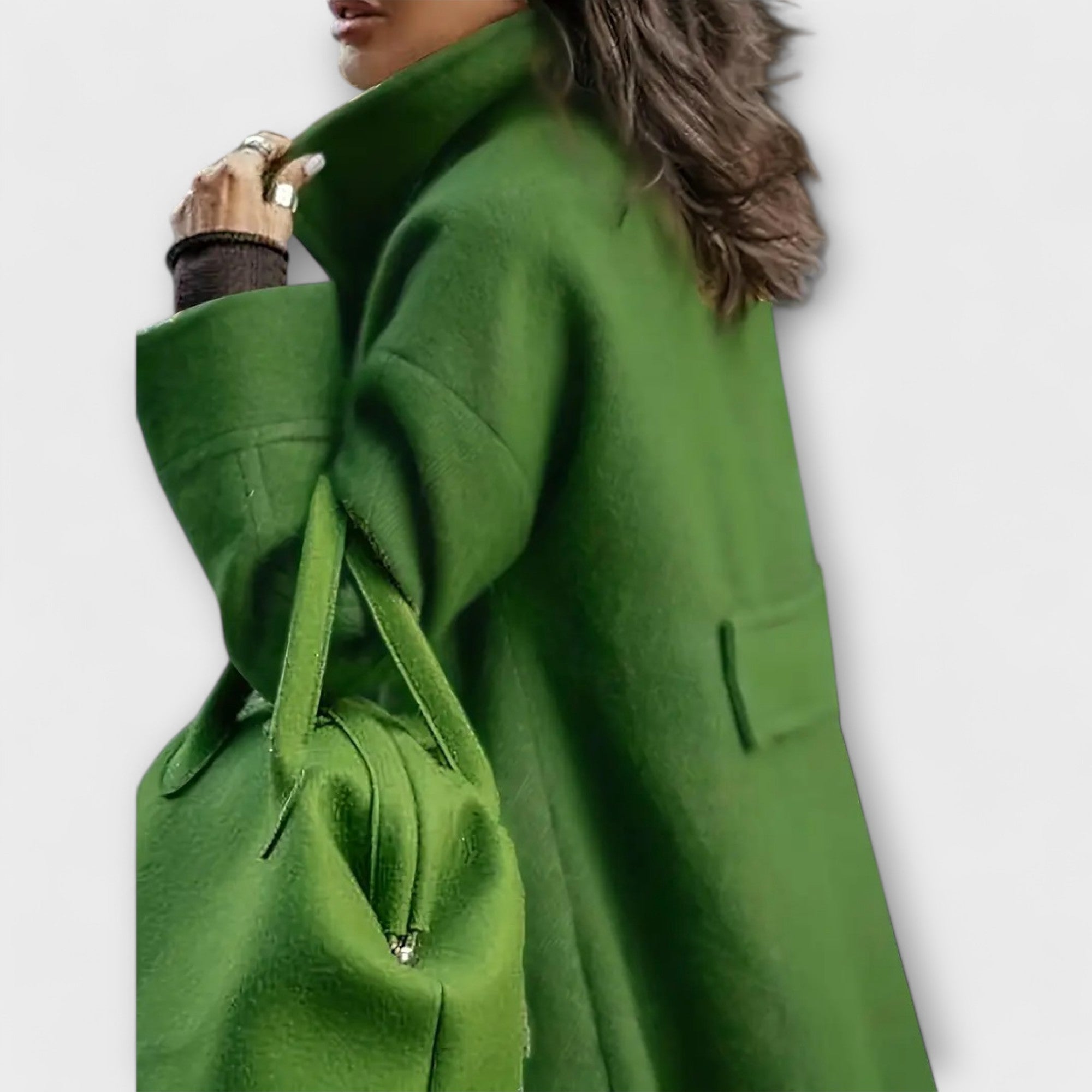 Adriana - Abrigo Térmico