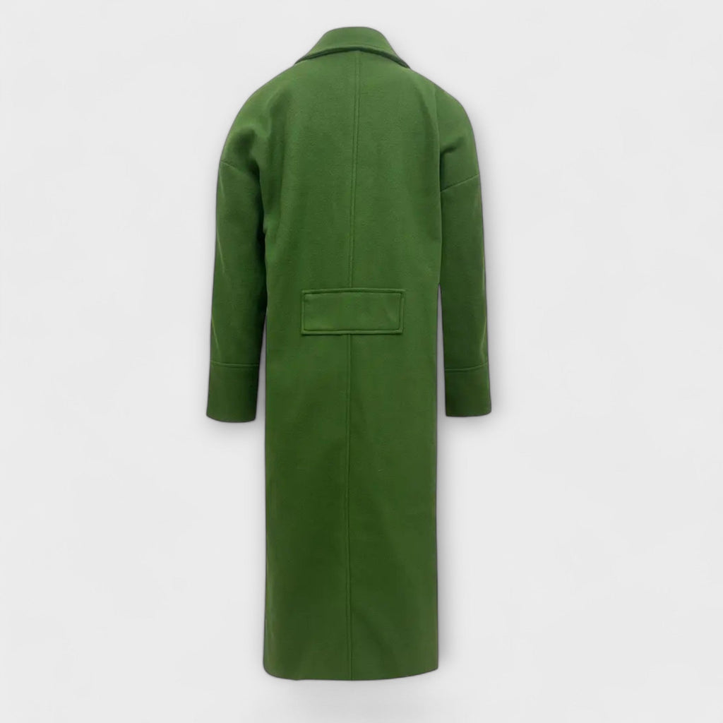 Adriana - Abrigo Térmico