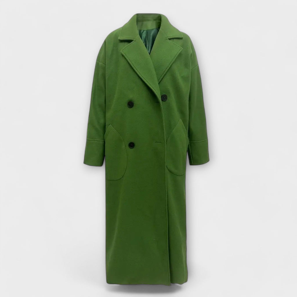 Adriana - Abrigo Térmico