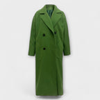 Adriana - Abrigo Térmico