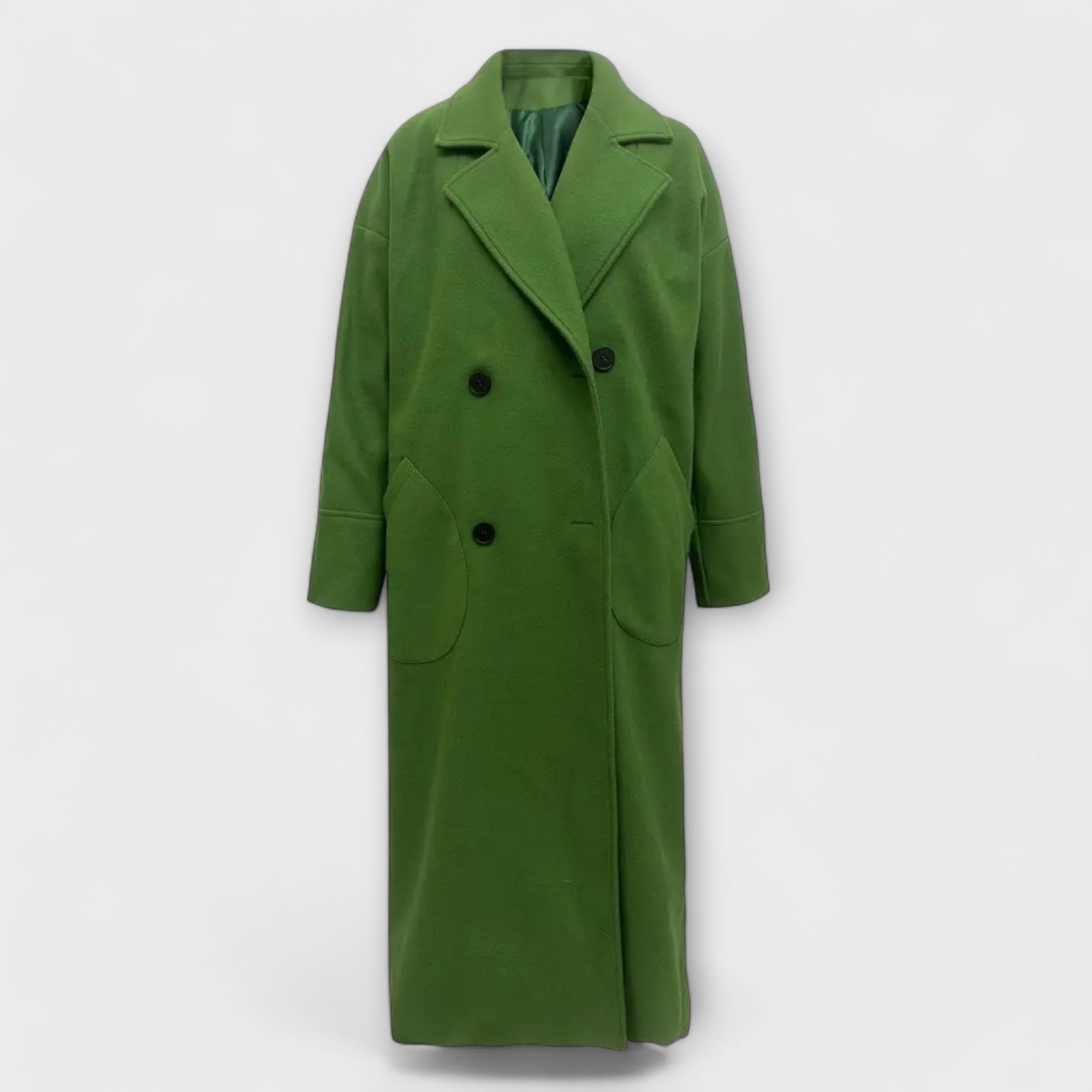 Adriana - Abrigo Térmico