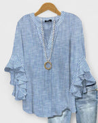 Angela | Blusa ligera de día