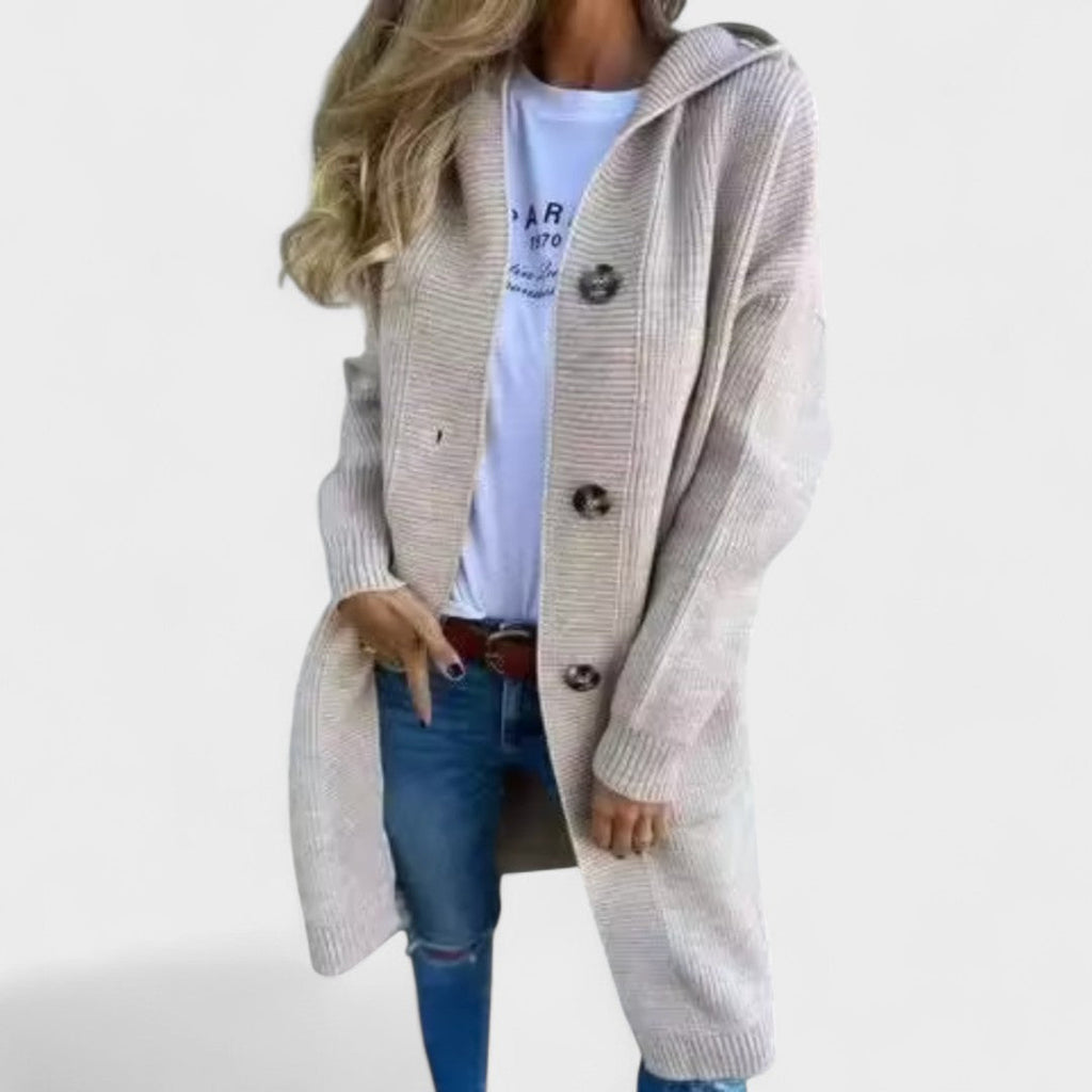 Aitana - Abrigo Confortable