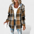 Alma - Camisa Elegante