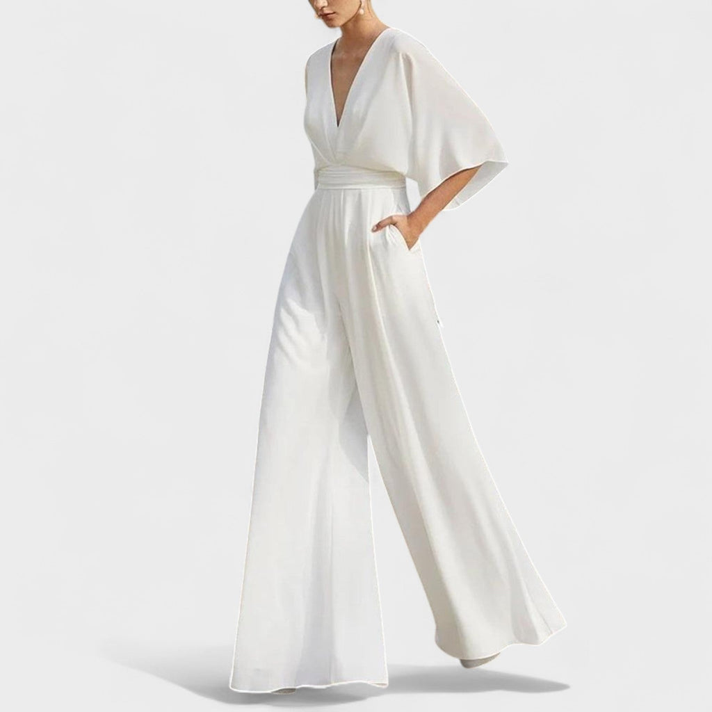 Amalia - Mono Elegante de Primavera