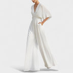 Amalia - Mono Elegante de Primavera