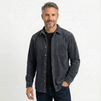 Álvaro | Chaqueta de pana