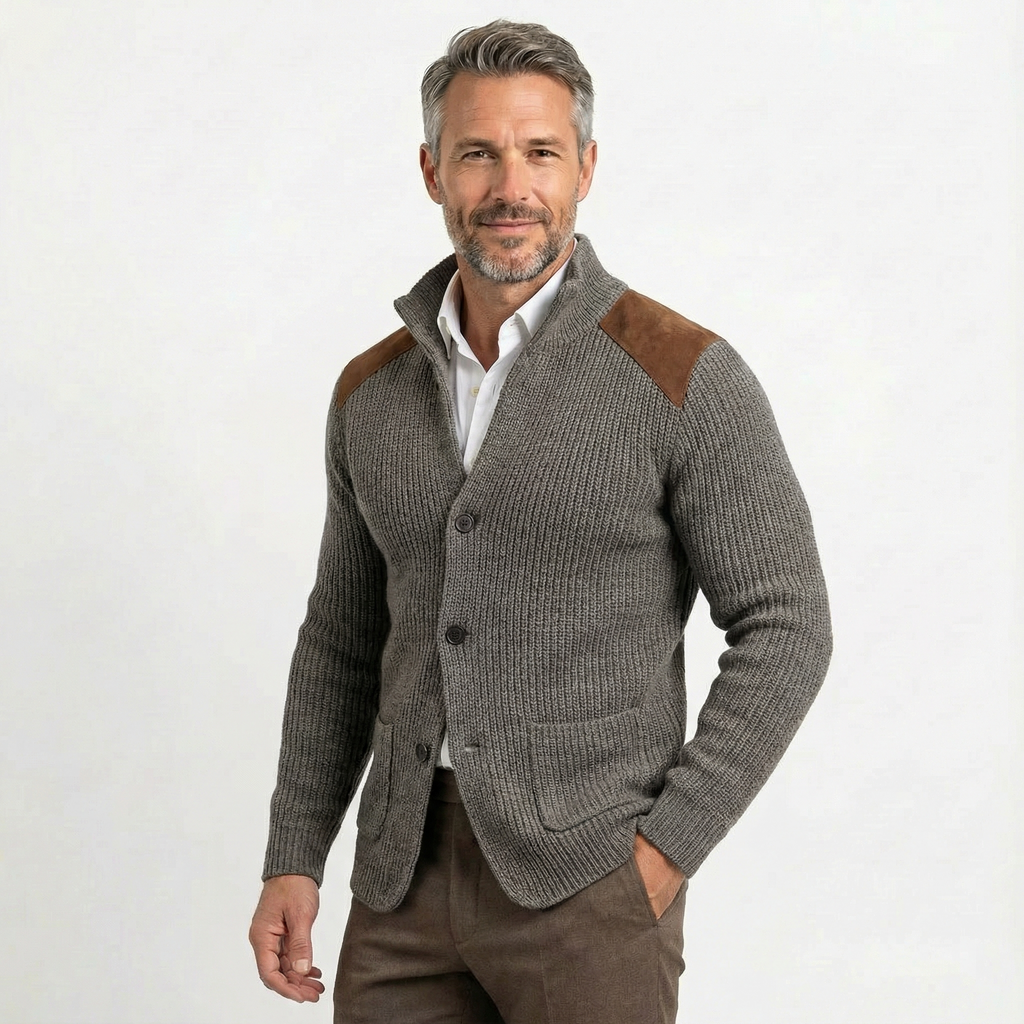 Arcille sicilie | Blazer de punto