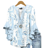 Angela | Blusa ligera de día