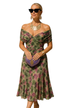 Aura | Vestido Largo