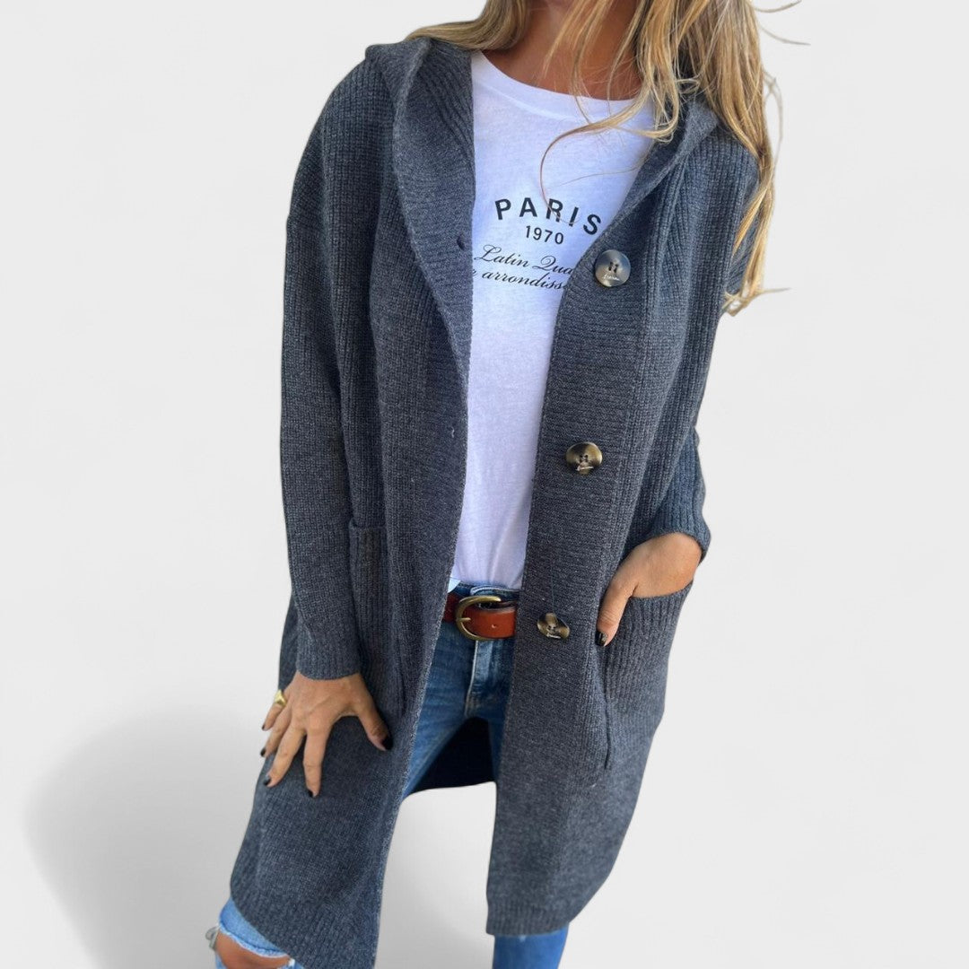 Aitana - Abrigo Confortable